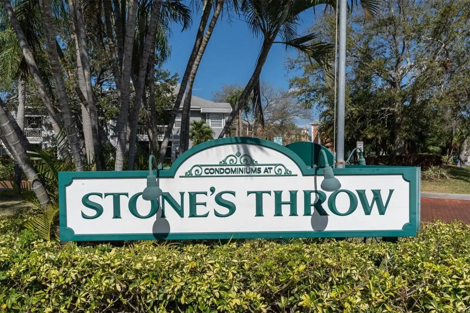 Listing Photo 41 - Condo for sale in 6908 Stones Throw Cir N located at 6908 Stones Throw Cir N, St Petersburg, FL 33710 - Unit #10206