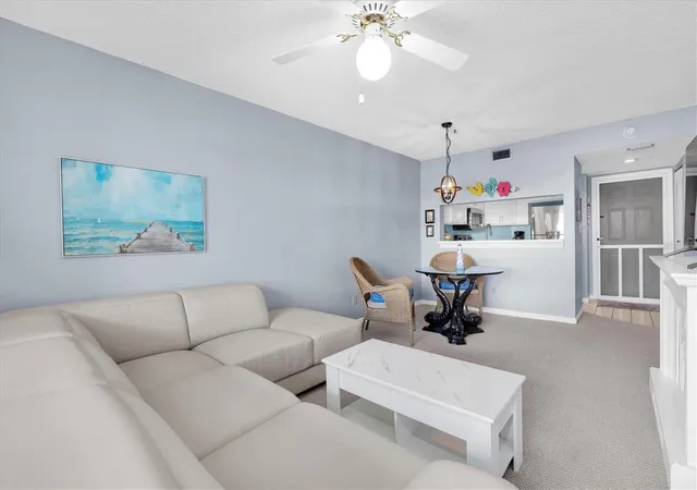Listing Photo 5 - Condo for sale in building located at 6908 Stones Throw Cir N, St Petersburg, FL 33710 - Unit #10206