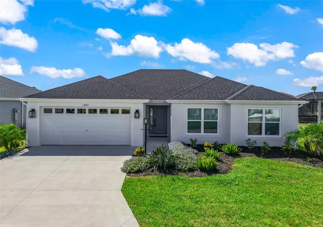Photo 2 of Single family home for sale at 1367 Kip Ct, The Villages, FL 34762 | MLS# G5119101 | Listing updated on 2026-10-20