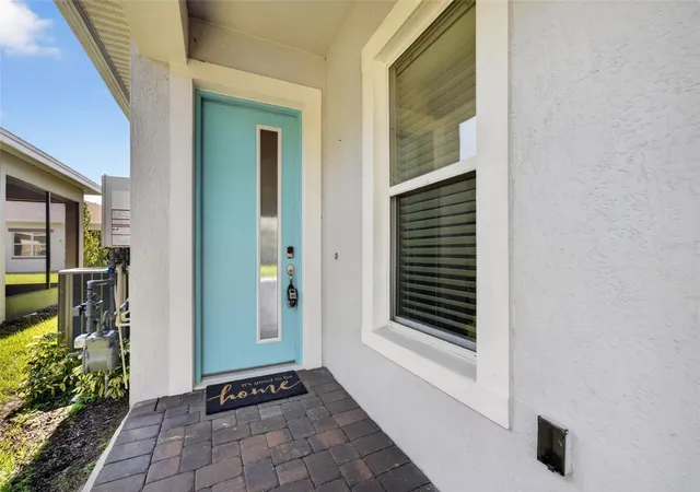 Photo 3 of Townhouse for sale at 2557 Yellow Brick Rd, Saint Cloud, FL 34772 | MLS# O6450036 | Listing updated on 2026-10-17