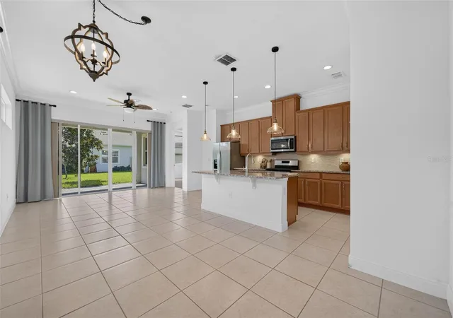 Photo 4 of Townhouse for sale at 2557 Yellow Brick Rd, Saint Cloud, FL 34772 | MLS# O6450036 | Listing updated on 2026-10-17