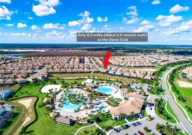 Photo 2 of Single family home for sale at 1415 Moon Valley Dr, Davenport, FL 33896 | MLS# O6450039 | Listing updated on 2026-10-15