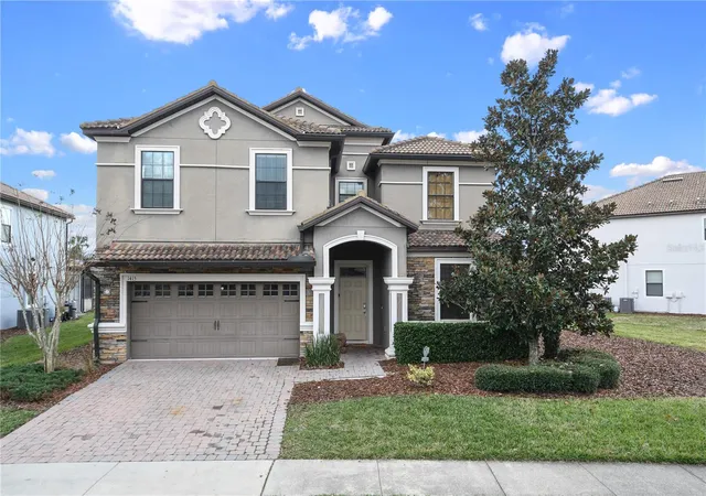 Photo 3 of Single family home for sale at 1415 Moon Valley Dr, Davenport, FL 33896 | MLS# O6450039 | Listing updated on 2026-10-15