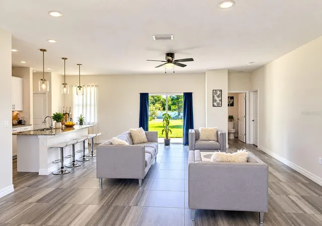 Photo 4 of Single family home for sale at 79 Orchid Ct, Kissimmee, FL 34759 | MLS# O6450040 | Listing updated on 2026-10-29