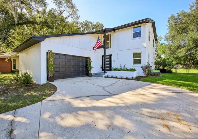 Single family home for sale at 18410 Sterling Silver Cir, LUTZ, FL 33549 | MLS# W7890337