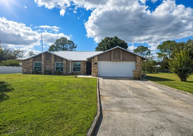 Single family home for sale at 2529 Conifer Ct, KISSIMMEE, FL 34746 | MLS# S5159557