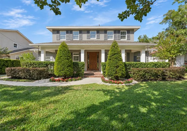 Single family home for sale at 1355 Hibiscus Ave, WINTER PARK, FL 32789 | MLS# O6450044
