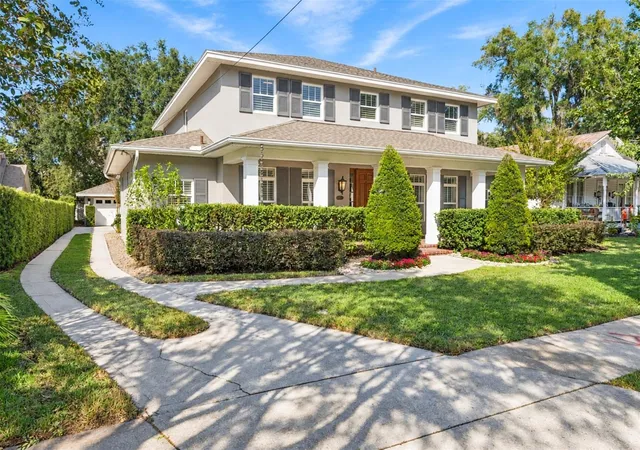 Photo 2 of Single family home for sale at 1355 Hibiscus Ave, Winter Park, FL 32789 | MLS# O6450044 | Listing updated on 2026-10-29