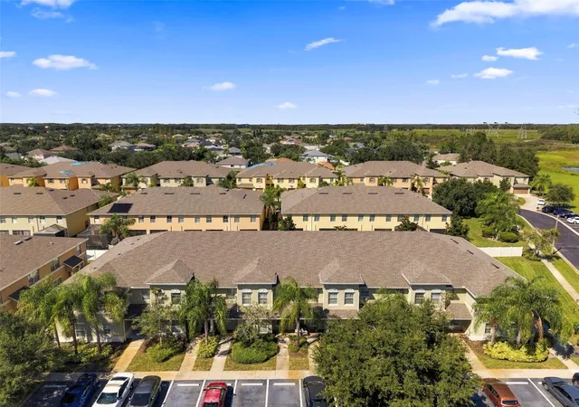 Photo 2 of Townhouse for sale at 9726 Trumpet Vine Loop, Trinity, FL 34655 | MLS# TB8558273 | Listing updated on 2026-10-20