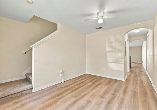 Photo 4 of Townhouse for sale at 9726 Trumpet Vine Loop, Trinity, FL 34655 | MLS# TB8558273 | Listing updated on 2026-10-20