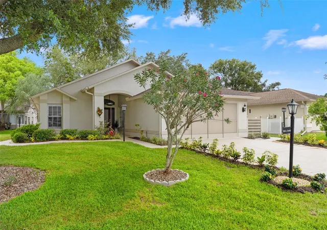 Photo 3 of Single family home for sale at 7350 Rosemont Ln, Spring Hill, FL 34606 | MLS# TB8558277 | Listing updated on 2026-10-17