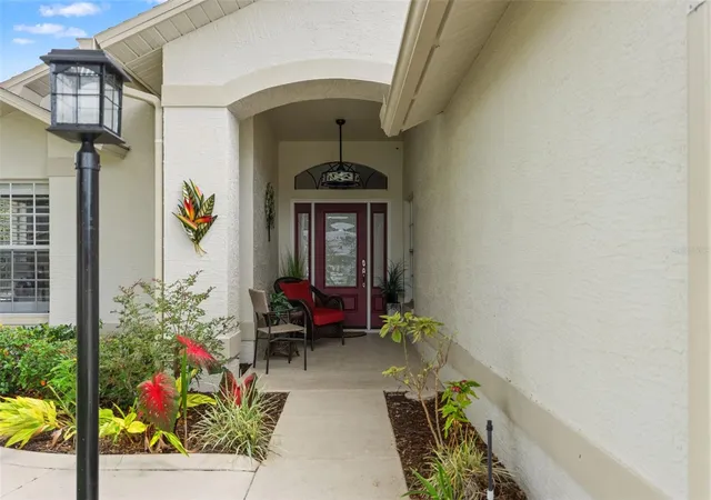 Photo 4 of Single family home for sale at 7350 Rosemont Ln, Spring Hill, FL 34606 | MLS# TB8558277 | Listing updated on 2026-10-17