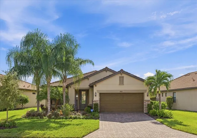 Photo 1 of Single family home for sale at 6808 Chester Trl, Bradenton, FL 34202 | MLS# A4709647 | Listing updated on 2026-10-22