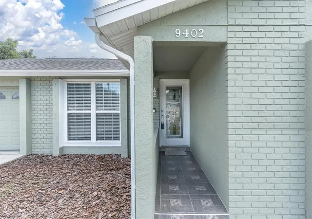 Photo 1 of Single family home for sale at 9402 Attenbury Dr, Tampa, FL 33615 | MLS# TB8558279 | Listing updated on 2026-10-29