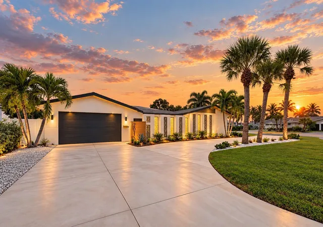 Photo 1 of Single family home for sale at 2015 Dolphin Blvd S, Saint Petersburg, FL 33707 | MLS# TB8558280 | Listing updated on 2026-10-19