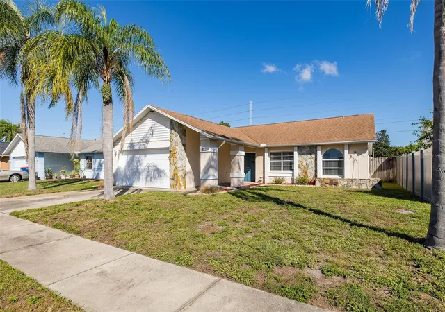 Photo 3 of Single family home for sale at 8231 Matthew Dr, New Port Richey, FL 34653 | MLS# TB8558282 | Listing updated on 2026-10-21