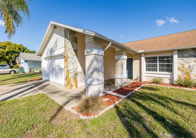 Photo 3 of Single family home for sale at 8231 Matthew Dr, New Port Richey, FL 34653 | MLS# TB8558282 | Listing updated on 2026-10-21