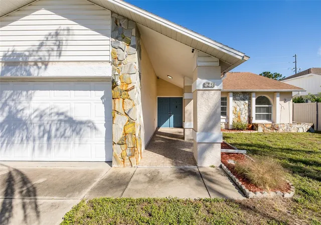 Photo 4 of Single family home for sale at 8231 Matthew Dr, New Port Richey, FL 34653 | MLS# TB8558282 | Listing updated on 2026-10-21