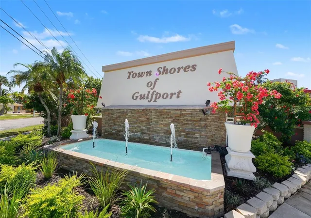 Photo 2 of Condo for sale at 3114 59th Street S #401, Gulfport, FL 33707 | MLS# TB8558283 | Listing updated on 2026-10-25