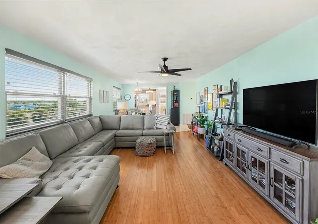 Photo 3 of Condo for sale at 3114 59th Street S #401, Gulfport, FL 33707 | MLS# TB8558283 | Listing updated on 2026-10-25