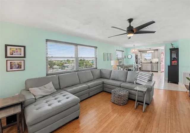 Photo 4 of Condo for sale at 3114 59th Street S #401, Gulfport, FL 33707 | MLS# TB8558283 | Listing updated on 2026-10-25