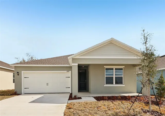Single family home for sale at 4238 Lester Dr, LAKE WALES, FL 33859 | MLS# O6450050