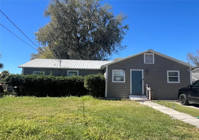 Photo 1 of Sale Pending at 214 S 1st Avenue, Wauchula, FL 33873 | MLS# L4965799 | Listing updated on 2026-10-15