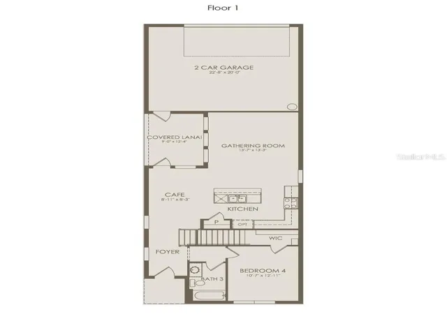 Photo 2 of Sale Pending at 2209 Southbury Dr, Kissimmee, FL 34744 | MLS# O6450051 | Listing updated on 2026-10-17