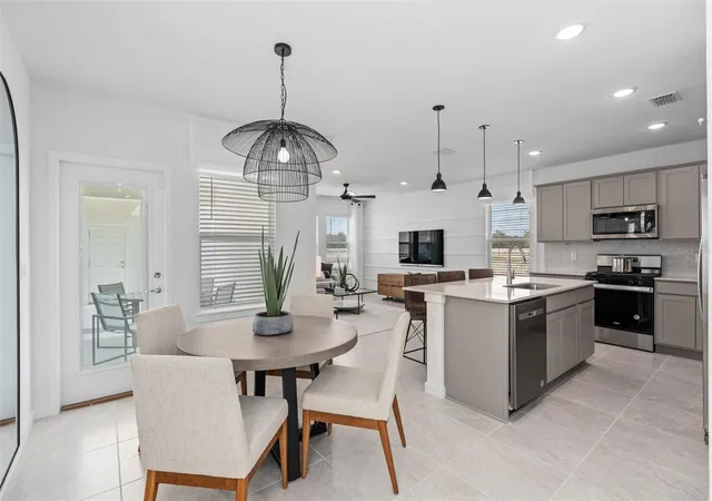Photo 4 of Sale Pending at 2209 Southbury Dr, Kissimmee, FL 34744 | MLS# O6450051 | Listing updated on 2026-10-17