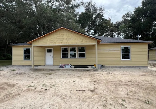Single family home for sale at 23279 NW 179th Place, High Springs, FL 32643 | MLS# GC544193 | Listing updated on 2026-10-17