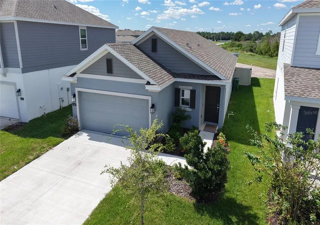 Photo 2 of Single family home for sale at 668 Reggie Rd, Lake Wales, FL 33859 | MLS# O6450053 | Listing updated on 2026-10-22