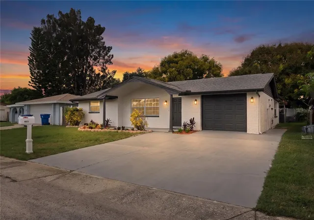 Photo 1 of Single family home for sale at 8811 Lido Ln, Port Richey, FL 34668 | MLS# TB8558287 | Listing updated on 2026-10-16