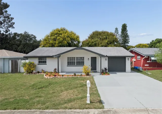 Photo 2 of Single family home for sale at 8811 Lido Ln, Port Richey, FL 34668 | MLS# TB8558287 | Listing updated on 2026-10-16
