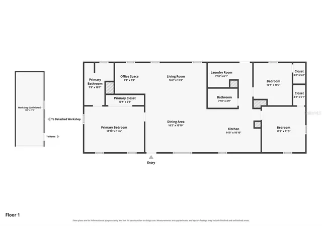 Photo 1 of Manufactured home for sale at 18200 Normandeau St, Spring Hill, FL 34610 | MLS# TB8558288 | Listing updated on 2026-10-24