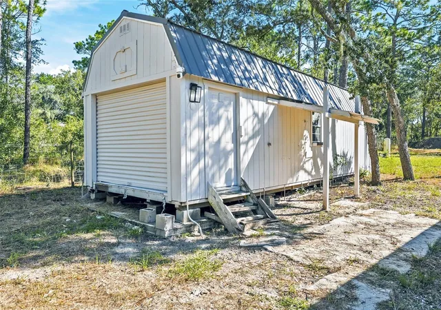 Photo 2 of Manufactured home for sale at 18200 Normandeau St, Spring Hill, FL 34610 | MLS# TB8558288 | Listing updated on 2026-10-24