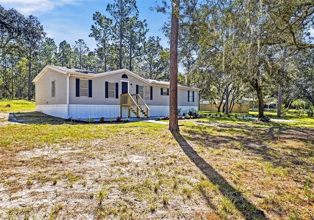 Photo 4 of Manufactured home for sale at 18200 Normandeau St, Spring Hill, FL 34610 | MLS# TB8558288 | Listing updated on 2026-10-24