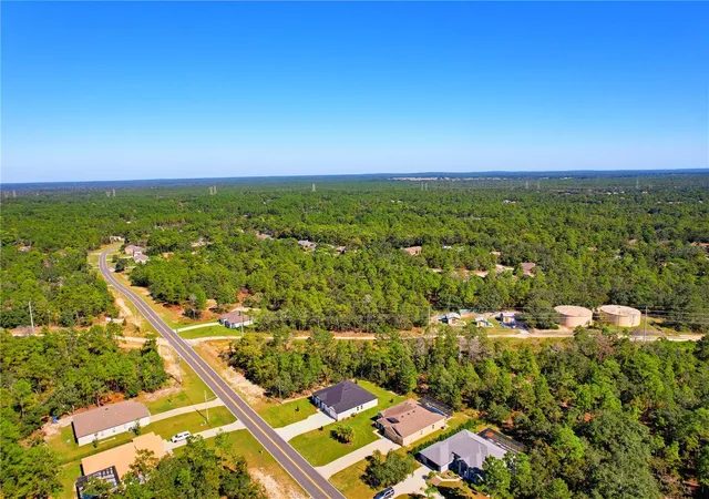 Photo 1 of Single family home for sale at 13 Corkwood Blvd, Homosassa, FL 34446 | MLS# O6450060 | Listing updated on 2026-10-31