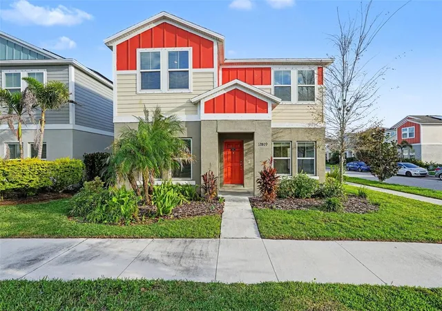 Single family home for sale at 12809 Bent Twig Dr, RIVERVIEW, FL 33579 | MLS# O6450061