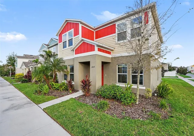 Photo 1 of Single family home for sale at 12809 Bent Twig Dr, Riverview, FL 33579 | MLS# O6450061 | Listing updated on 2026-10-22