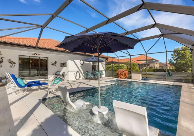 Photo 1 of Single family home for sale at 19336 Bluff Dr, Venice, FL 34292 | MLS# N6146202 | Listing updated on 2026-10-30