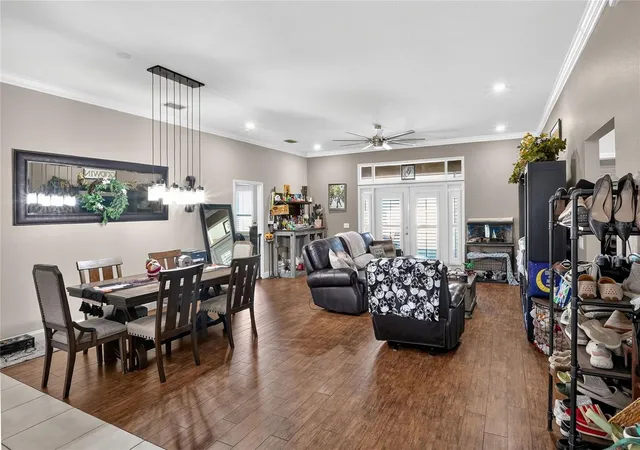 Photo 2 of Single family home for sale at 4434 Winding Oaks Cir, Mulberry, FL 33860 | MLS# L4965800 | Listing updated on 2026-10-20