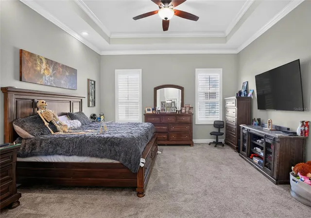 Photo 4 of Single family home for sale at 4434 Winding Oaks Cir, Mulberry, FL 33860 | MLS# L4965800 | Listing updated on 2026-10-20