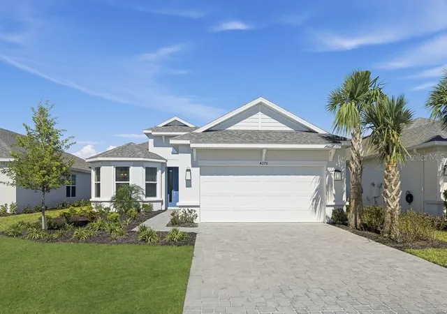 Single family home for sale at 4276 Barbuda Ln, Kissimmee, FL 34758 | MLS# O6450079 | Listing updated on 2026-10-28