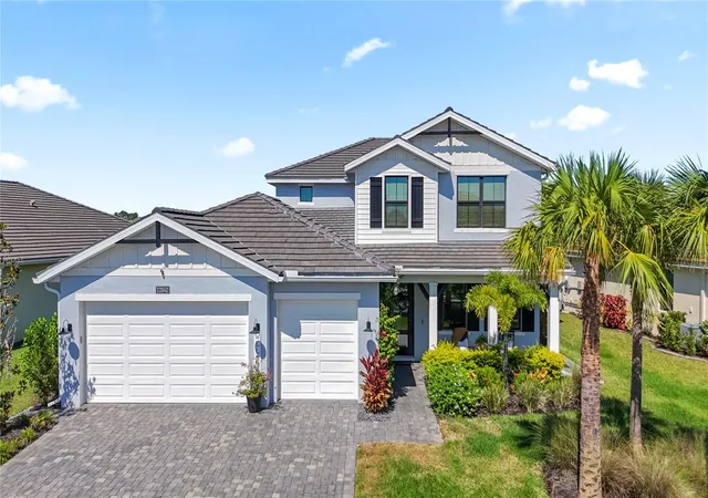 Photo 1 of Single family home for sale at 12842 Pinnacle Ln, Venice, FL 34293 | MLS# N6146203 | Listing updated on 2026-10-17