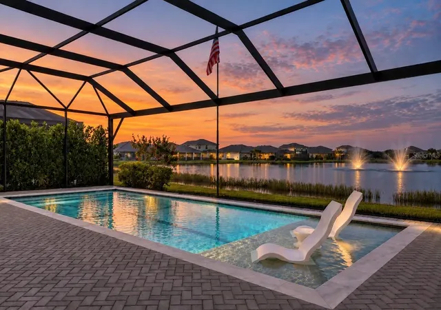 Photo 3 of Single family home for sale at 12842 Pinnacle Ln, Venice, FL 34293 | MLS# N6146203 | Listing updated on 2026-10-17