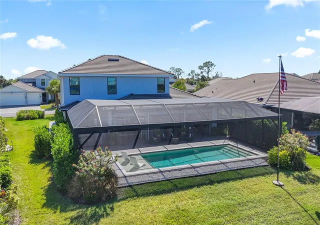 Photo 4 of Single family home for sale at 12842 Pinnacle Ln, Venice, FL 34293 | MLS# N6146203 | Listing updated on 2026-10-17