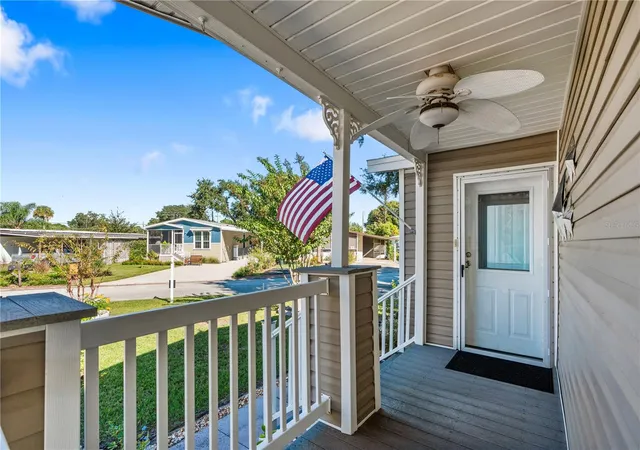 Photo 3 of Manufactured home for sale at 120 Ash St, Edgewater, FL 32141 | MLS# NS1089506 | Listing updated on 2026-10-17