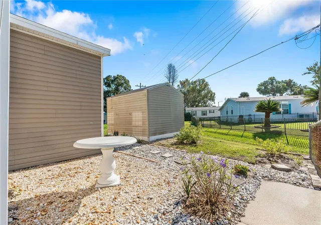 Photo 4 of Manufactured home for sale at 120 Ash St, Edgewater, FL 32141 | MLS# NS1089506 | Listing updated on 2026-10-17