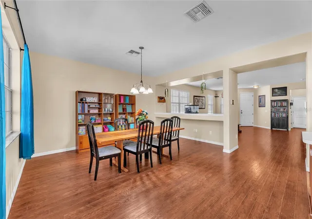 Photo 4 of Single family home for sale at 18801 Sunterra Dr, Land O Lakes, FL 34638 | MLS# TB8558313 | Listing updated on 2026-10-17