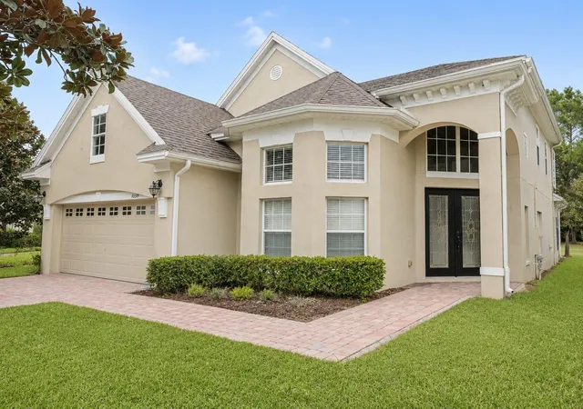 Photo 1 of Single family home for sale at 10319 Willow Ridge Loop, Orlando, FL 32825 | MLS# O6450086 | Listing updated on 2026-10-27